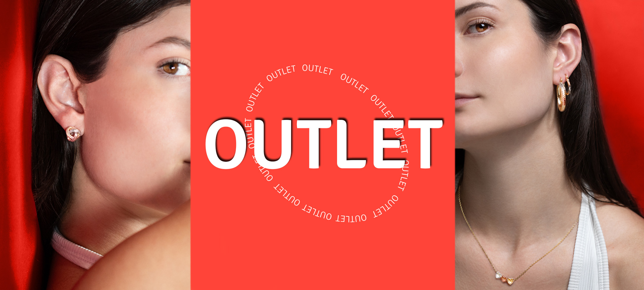 Hilo de Fimo de Símbolo de Amor y Paz para Hacer Accesorios